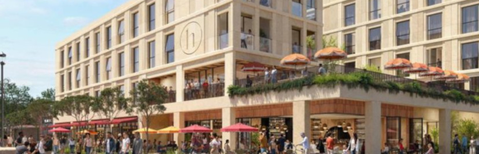 Andrew Forrest’s $50 million Spicer development set for approval